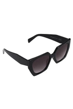 Bold Frame Shades