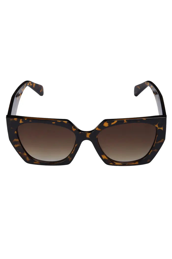 Bold Frame Shades
