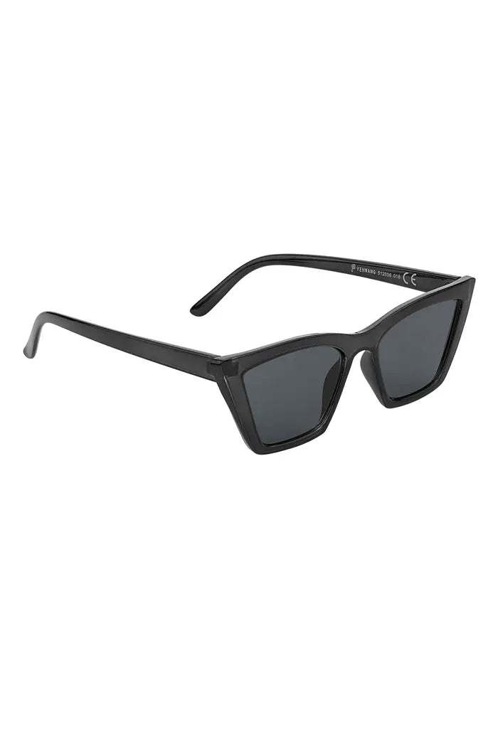 Sleek Edge Shades