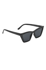 Sleek Edge Shades