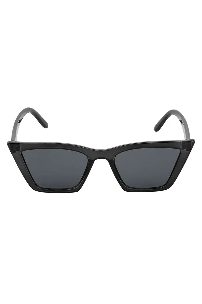 Sleek Edge Shades