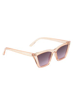 Sleek Edge Shades