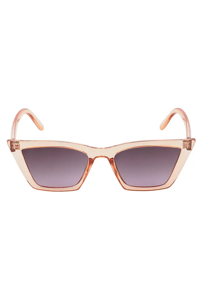Sleek Edge Shades
