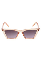 Sleek Edge Shades