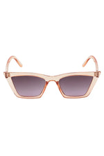 Sleek Edge Shades