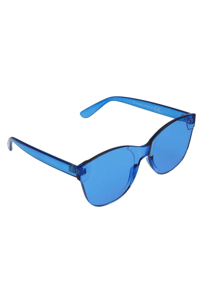 Vivid Tone Shades