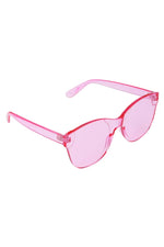 Vivid Tone Shades