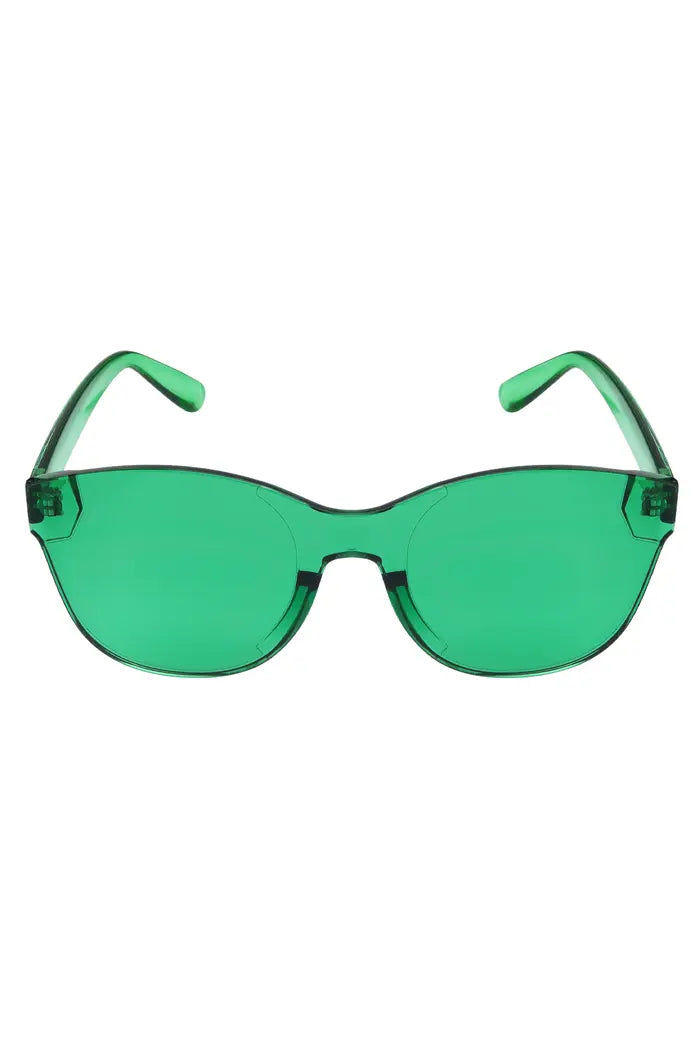 Vivid Tone Shades