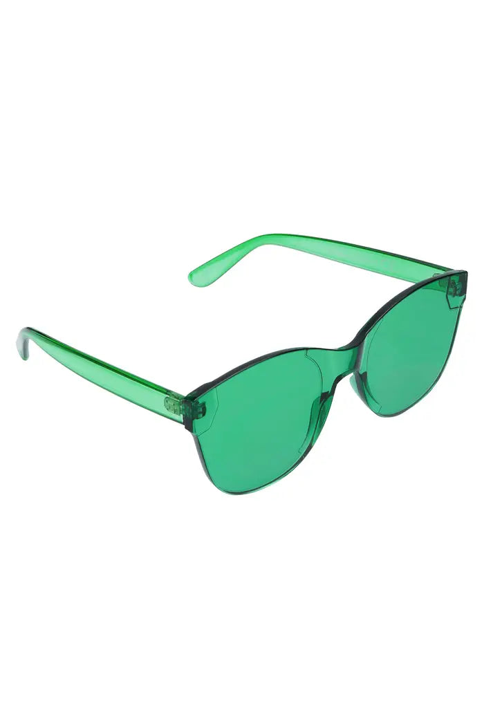 Vivid Tone Shades