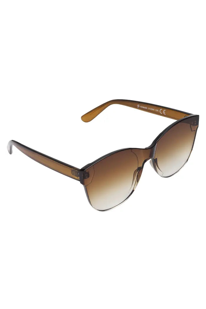 Vivid Tone Shades