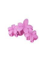 Rosa Floral Hairclip