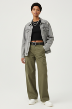 Elegance Circle Belt