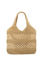 Strandtas Eva Yoozy Fashion