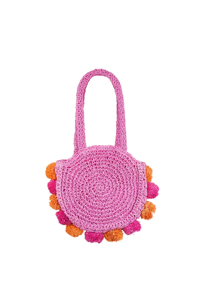 Strandtas Loes Yoozy Fashion