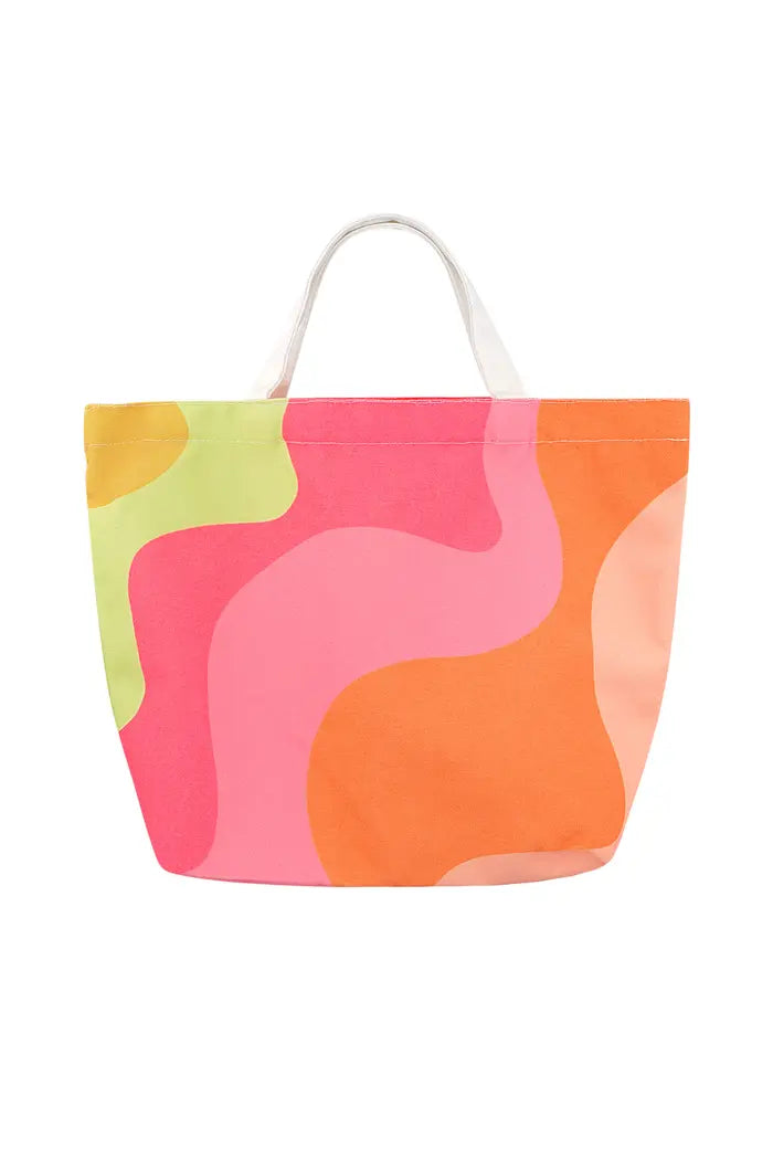 Shopper Tas Claudia Yoozy Fashion