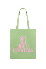 Vanessa Shopper Tas Yoozy Fashion 