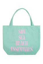 Canvas Bella Shopper Tas Yoozy Fashion