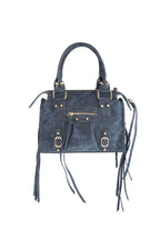 Accent Fringe Tas