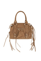 Accent Fringe Tas