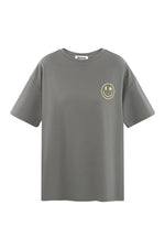 Star Smiley T-shirt