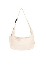 Crossbody tas met vakjes