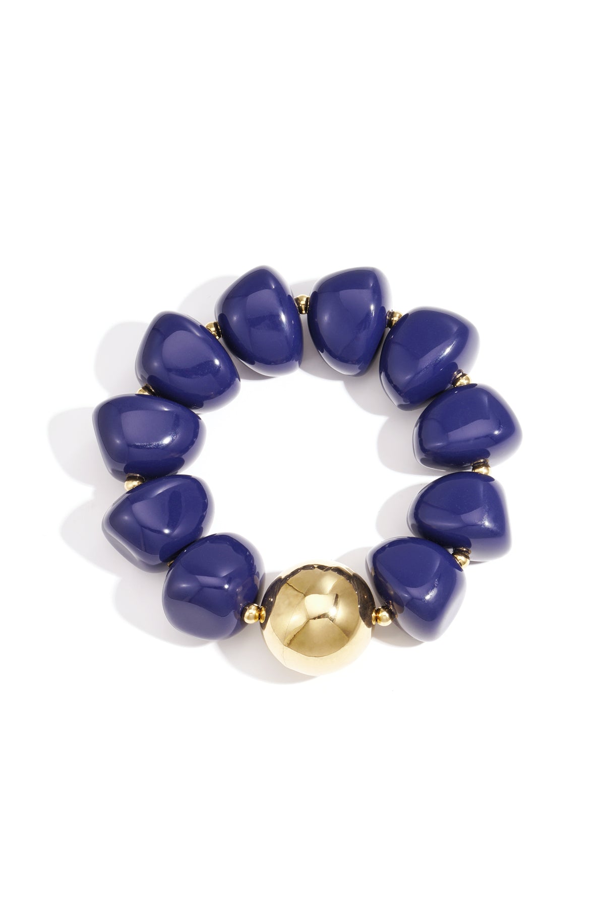 Acryl kralen armbanden kralen Retro Daily Classic serie dames sieraden