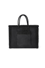 Tote Bags Patchwork Casual Katoen Dagelijkse Accessoires