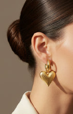 Soft Heart Hoops