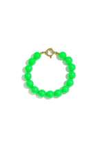 Hars kralen armbanden kralen DIY Dagelijkse eenvoudige serie Dames sieraden-12mm