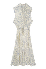 Bloom Flare Dress