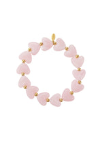 Hartjes armband