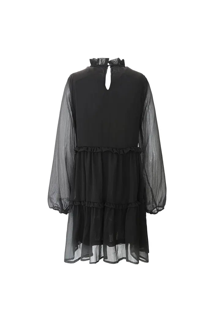 Chiffon Grace Dress