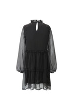 Chiffon Grace Dress