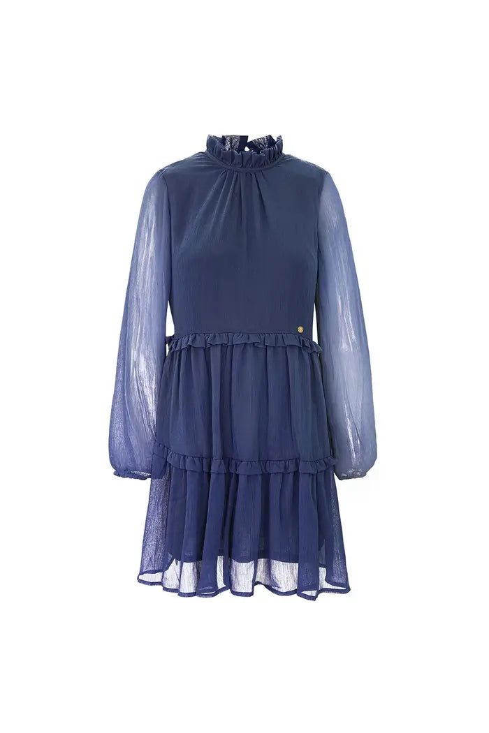 Chiffon Grace Dress