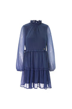 Chiffon Grace Dress