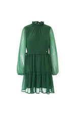 Chiffon Grace Dress