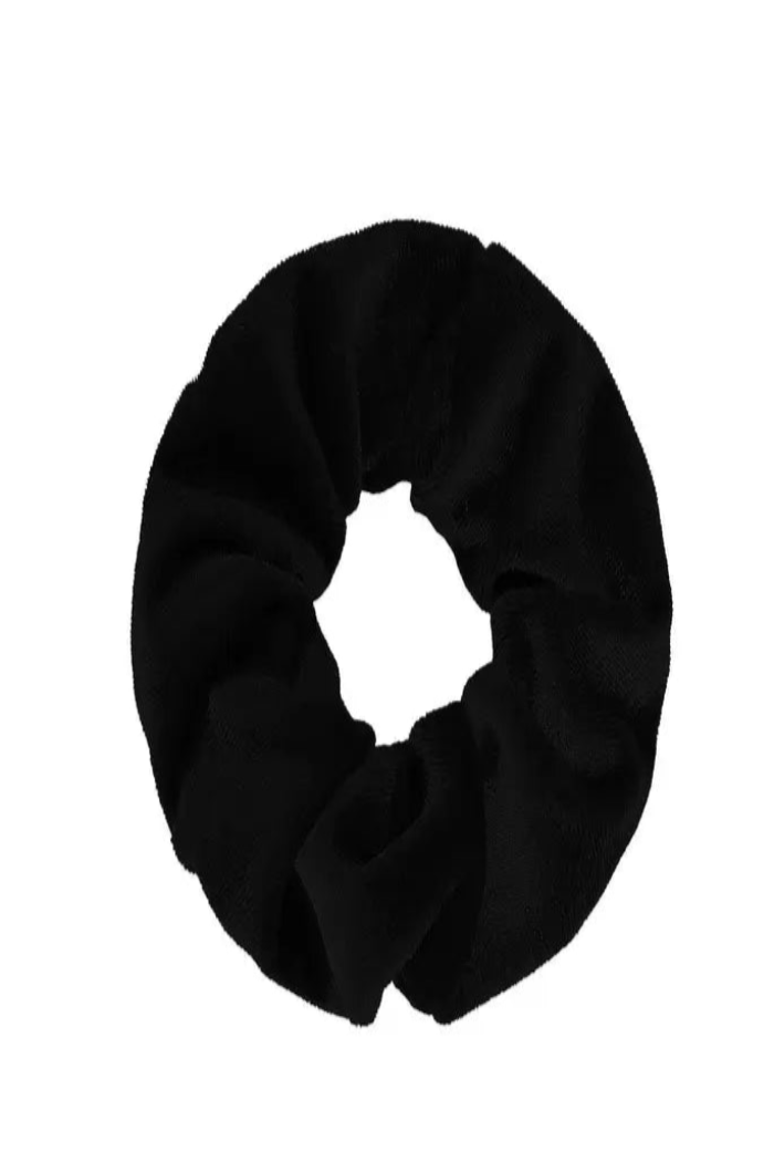 Eline Velvet Scrunchie