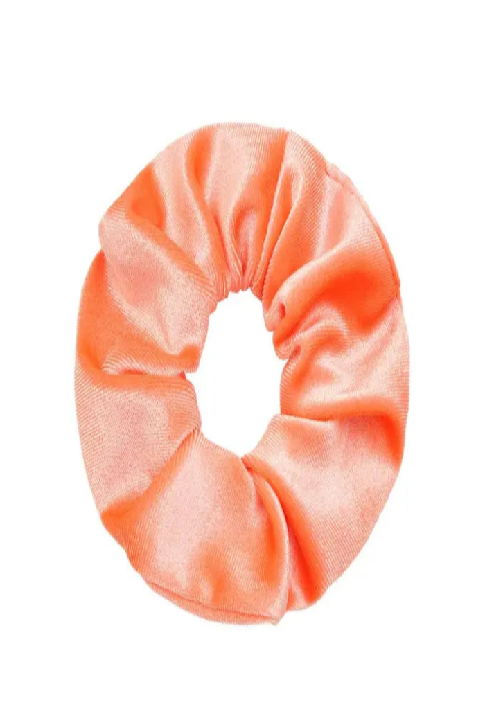 Eline Velvet Scrunchie