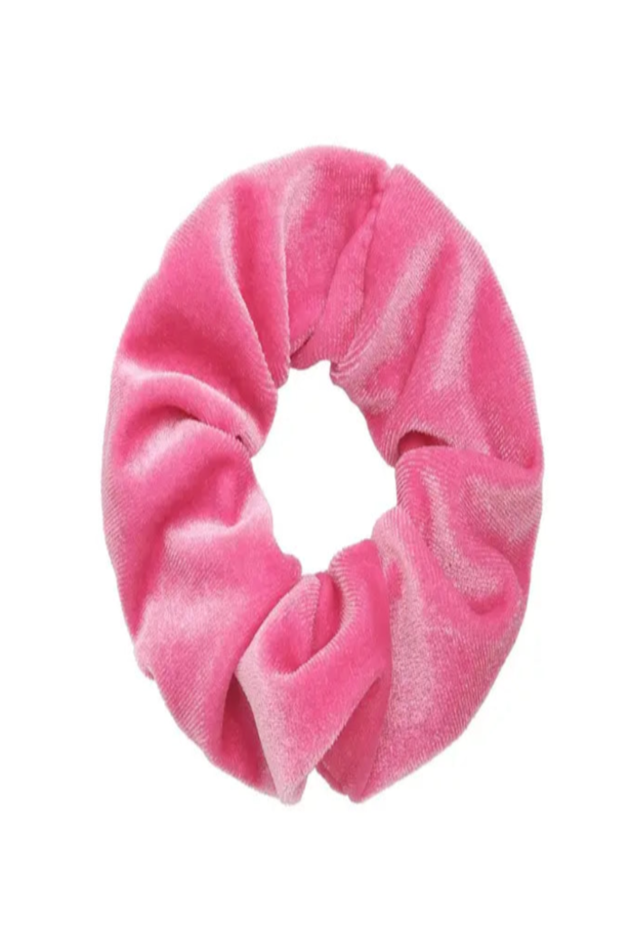 Eline Velvet Scrunchie