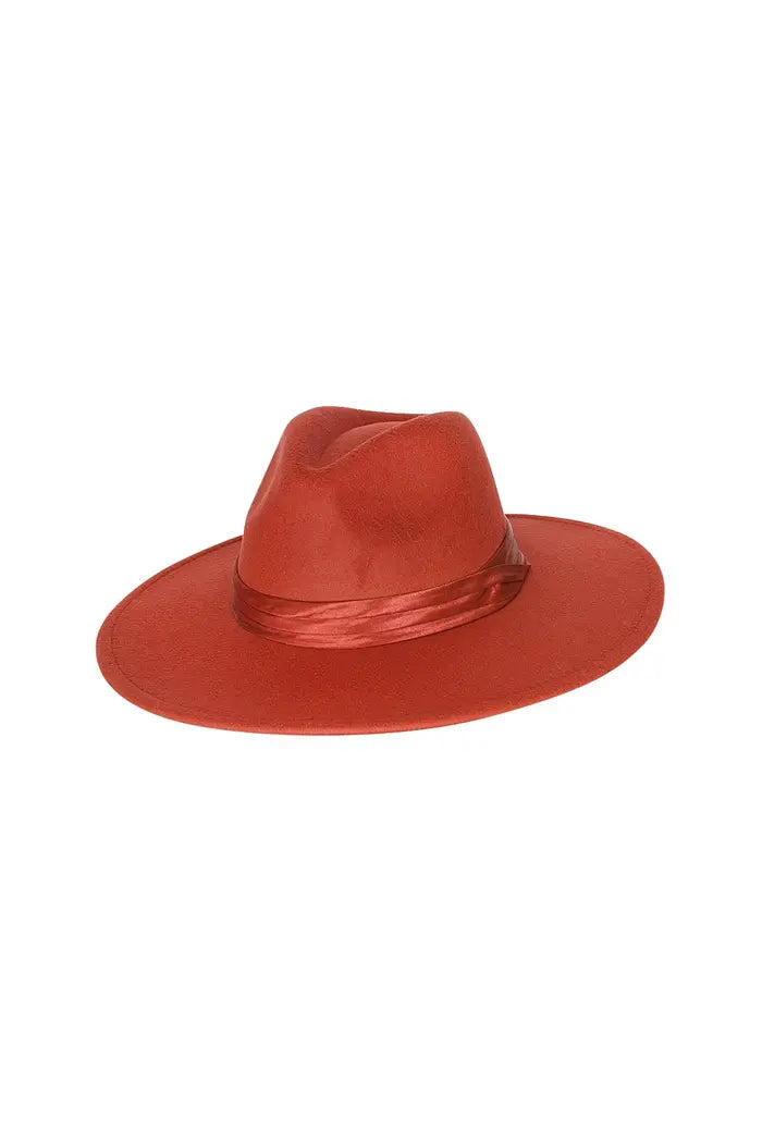 Elisa Fedora Hat