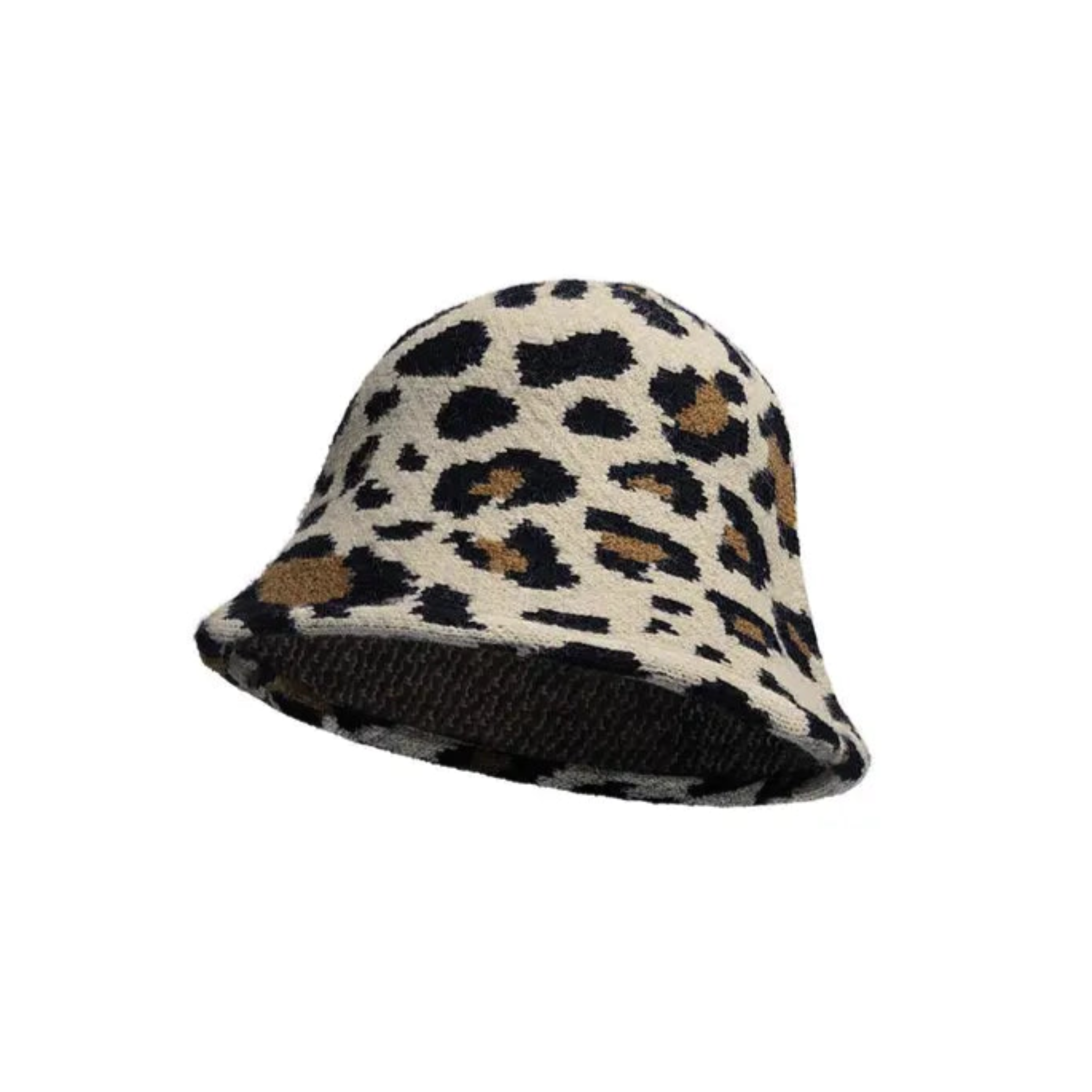 Veerle Bucket Hat