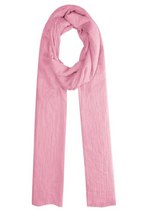 Sanfter, weicher Schal