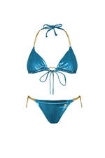 Bikini-Metallic