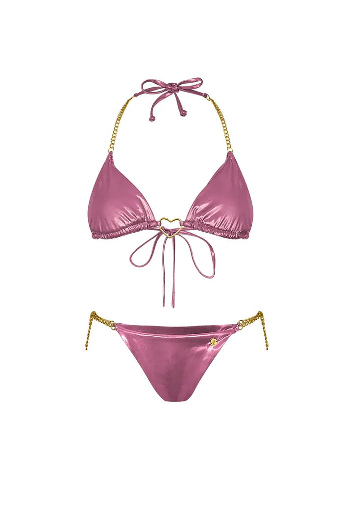 Bikini-Metallic
