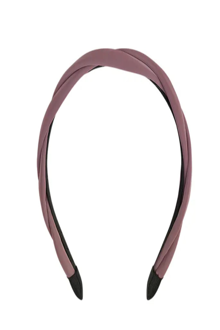 Tess Braided Headband