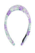 Floral Breeze Headband