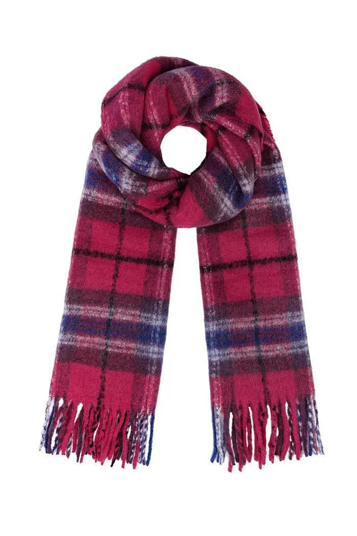 Quinty Scarf