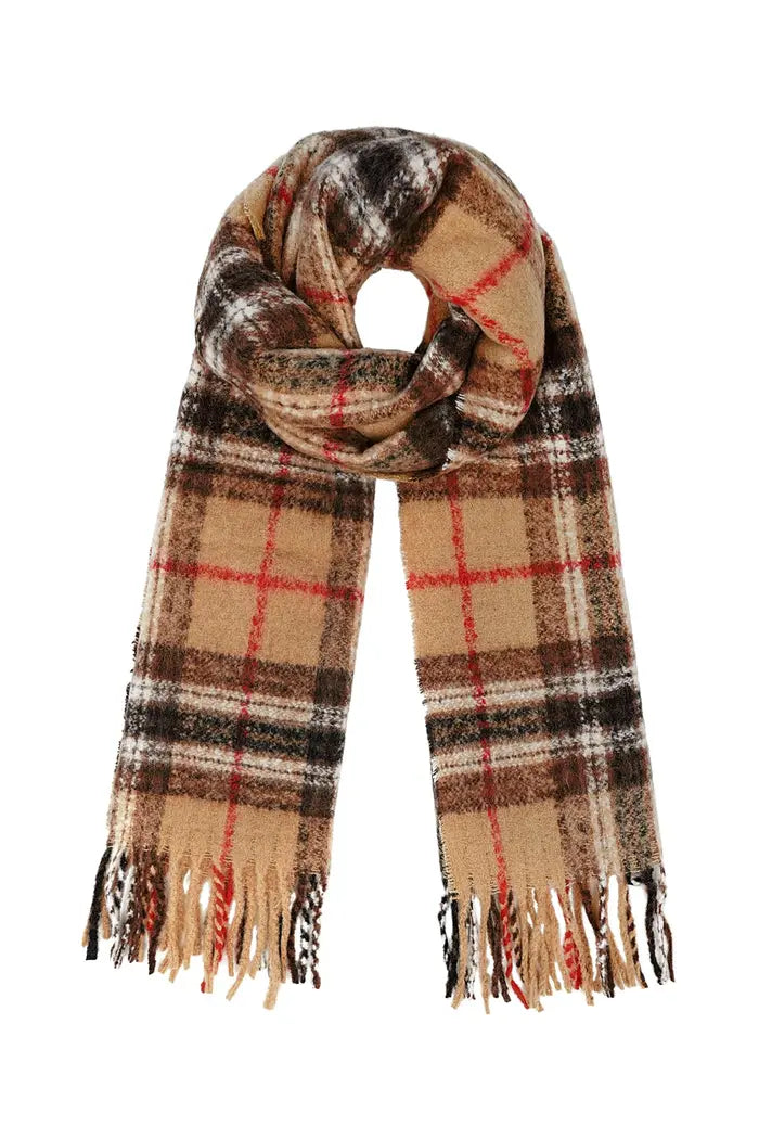 Quinty Scarf