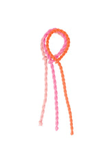 Braided Flair Tie