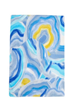 Lette SilkPrint Scarf